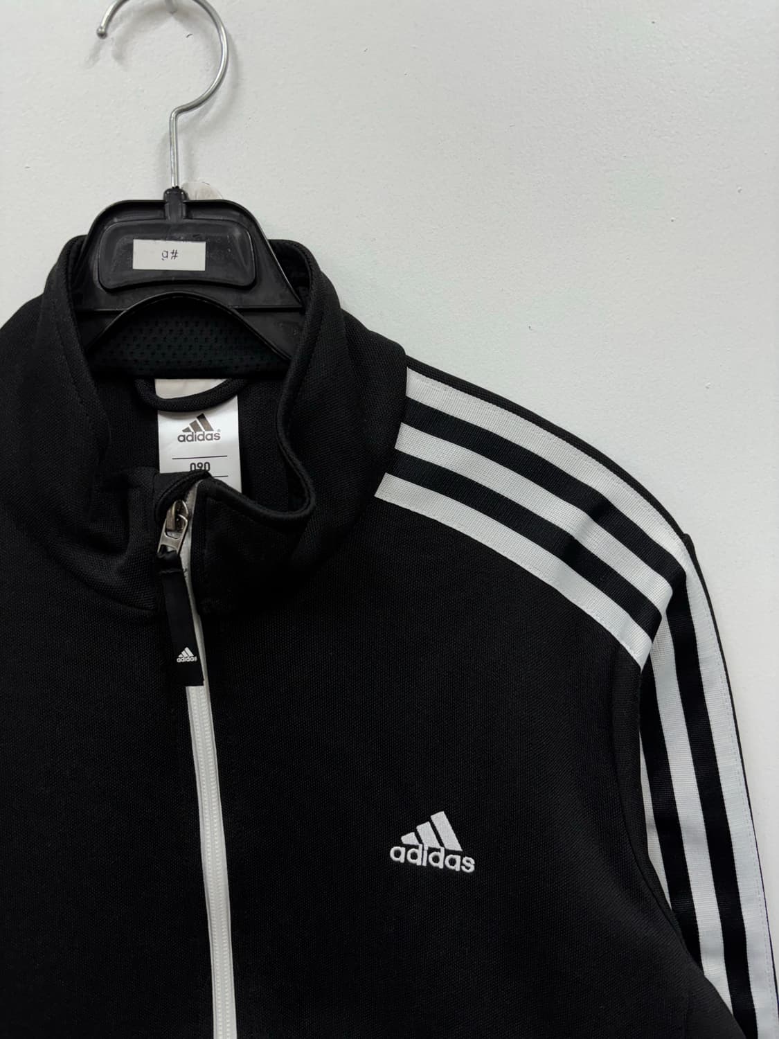 아디다스 우먼 트랙탑 상품이미지2