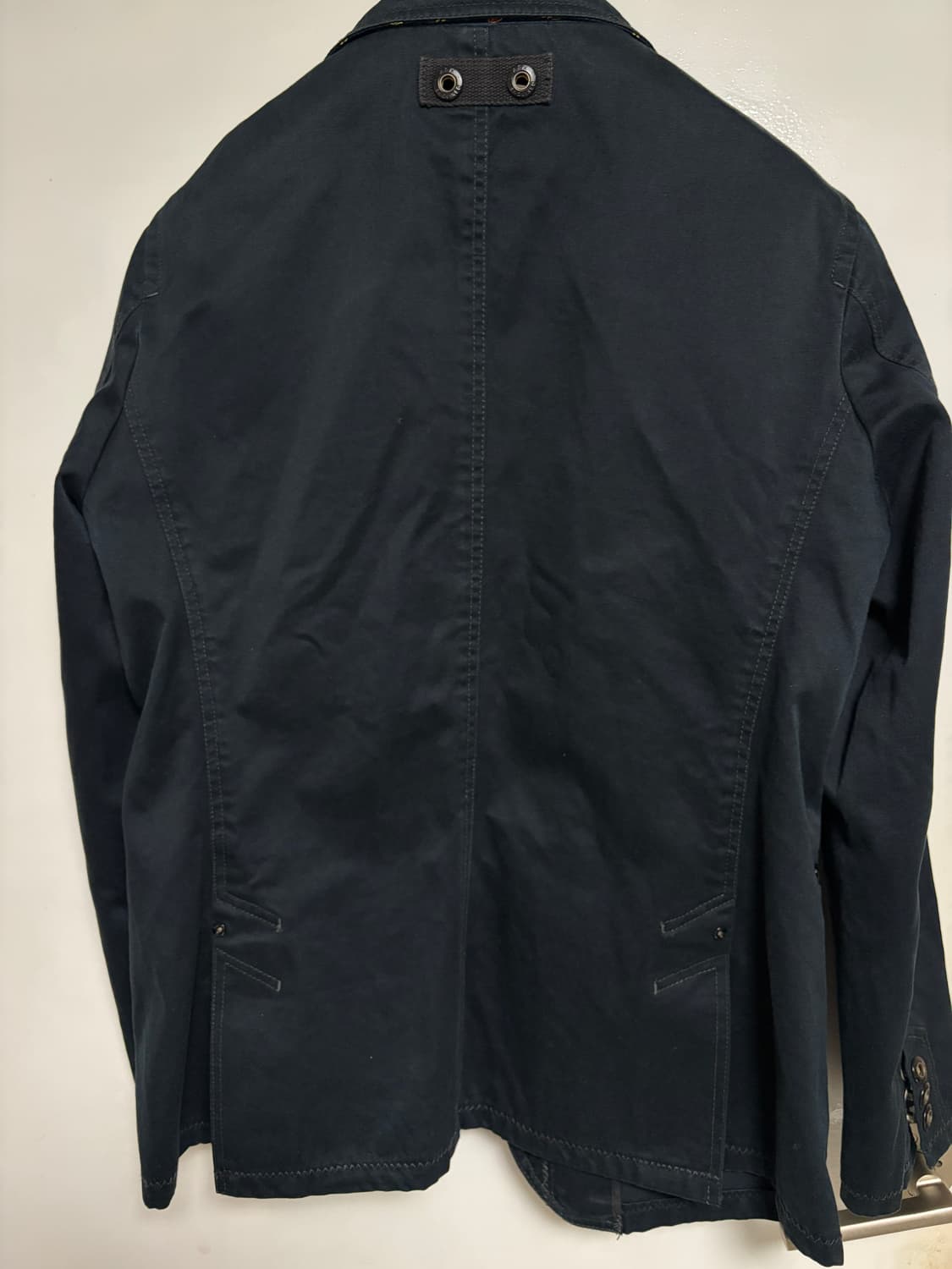 ASK 자켓 상품이미지2