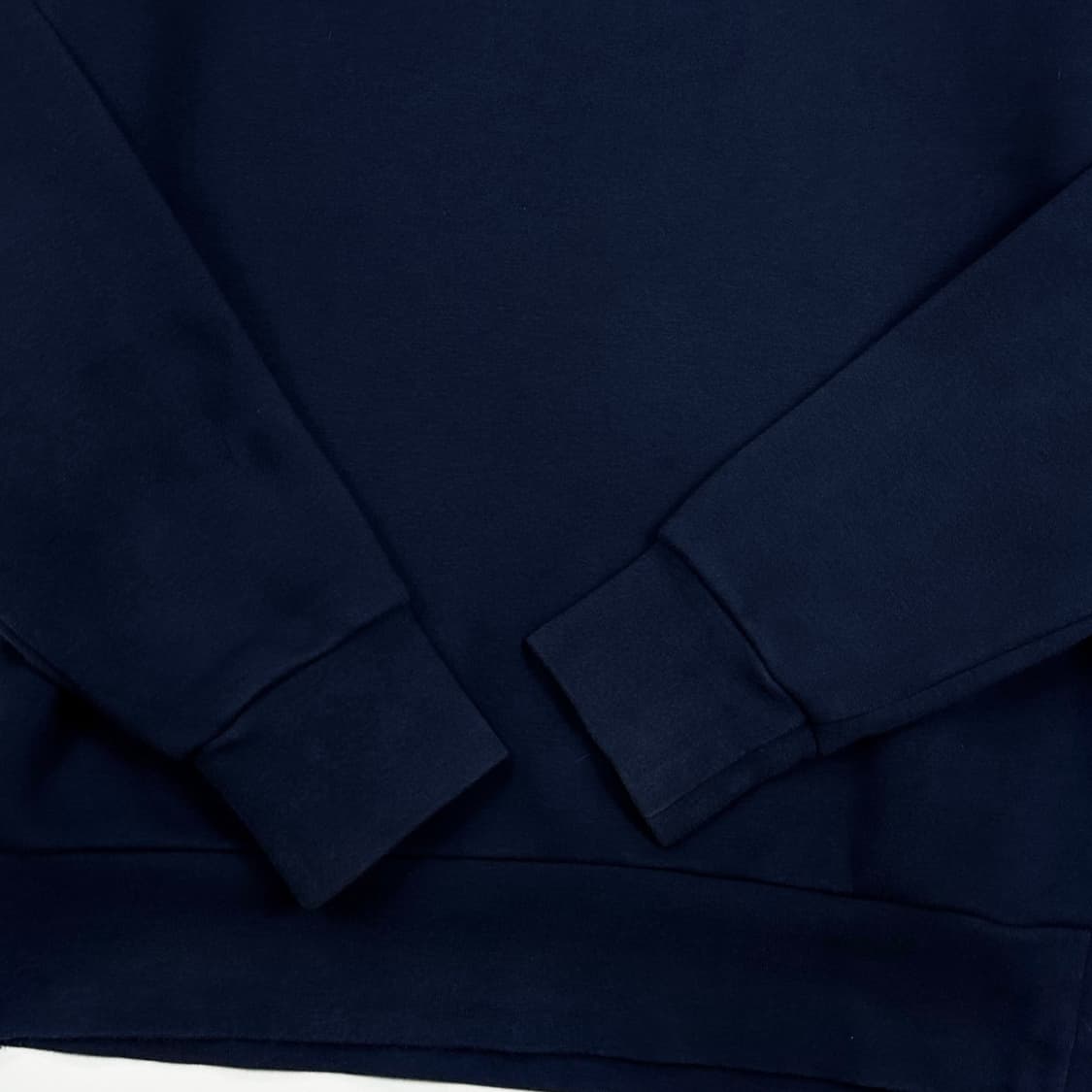 아디다스 오리지널 삼선 네이비 맨투맨 (L) 상품이미지3