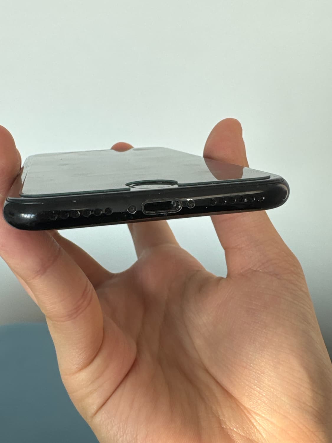 아이폰7 제트블랙 100% 128기가 상품이미지2