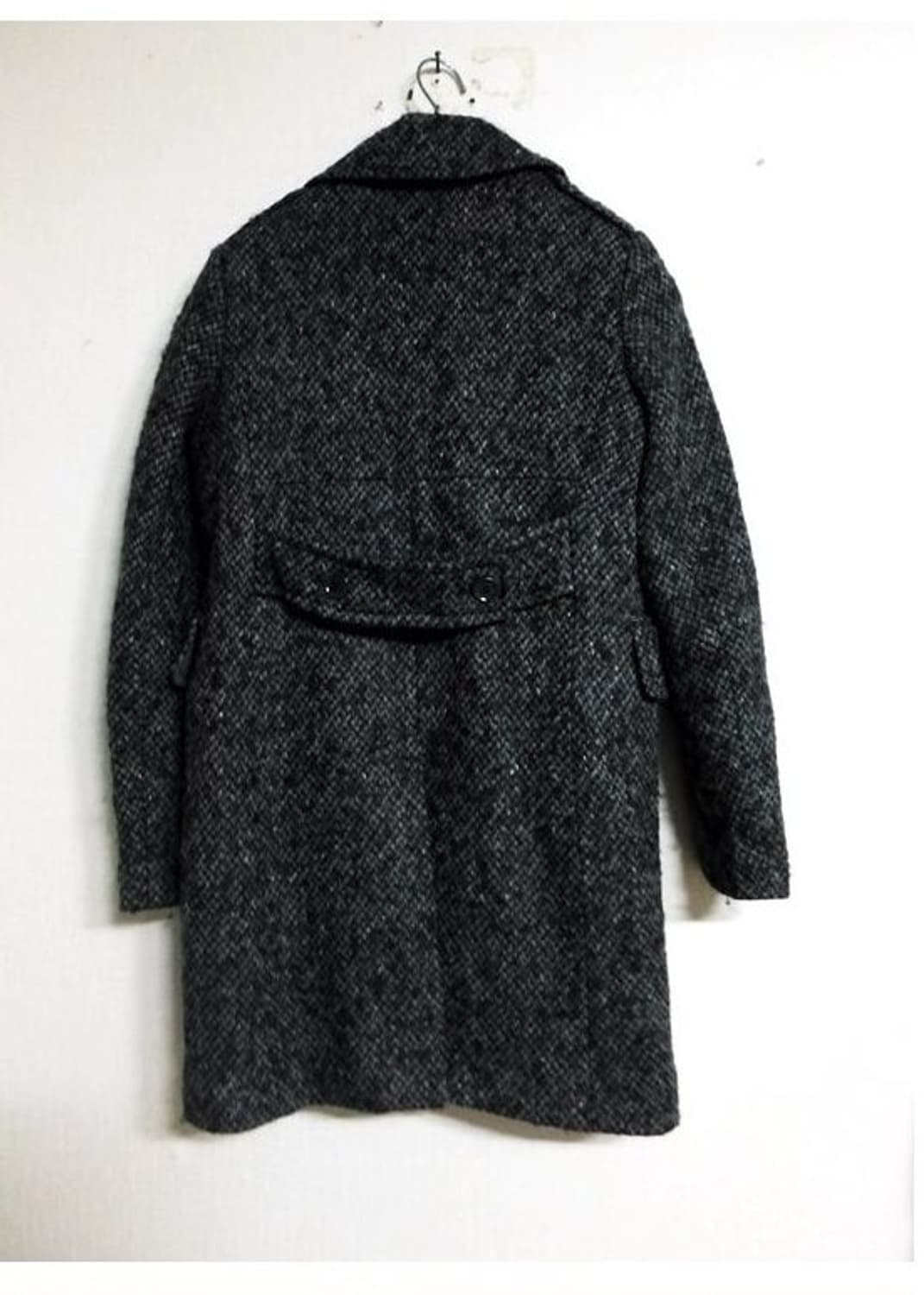 씨바이끌로에 정품 코트 55사이즈 상품이미지2