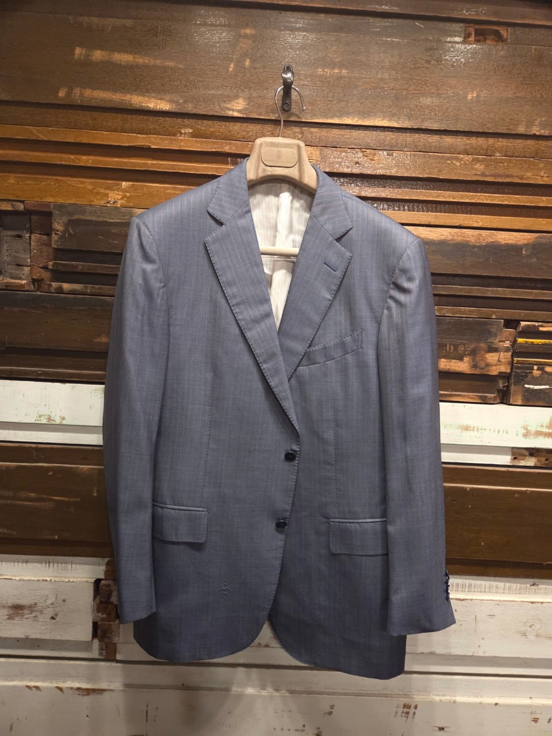 에르메네질도 제냐 자켓 상품이미지1