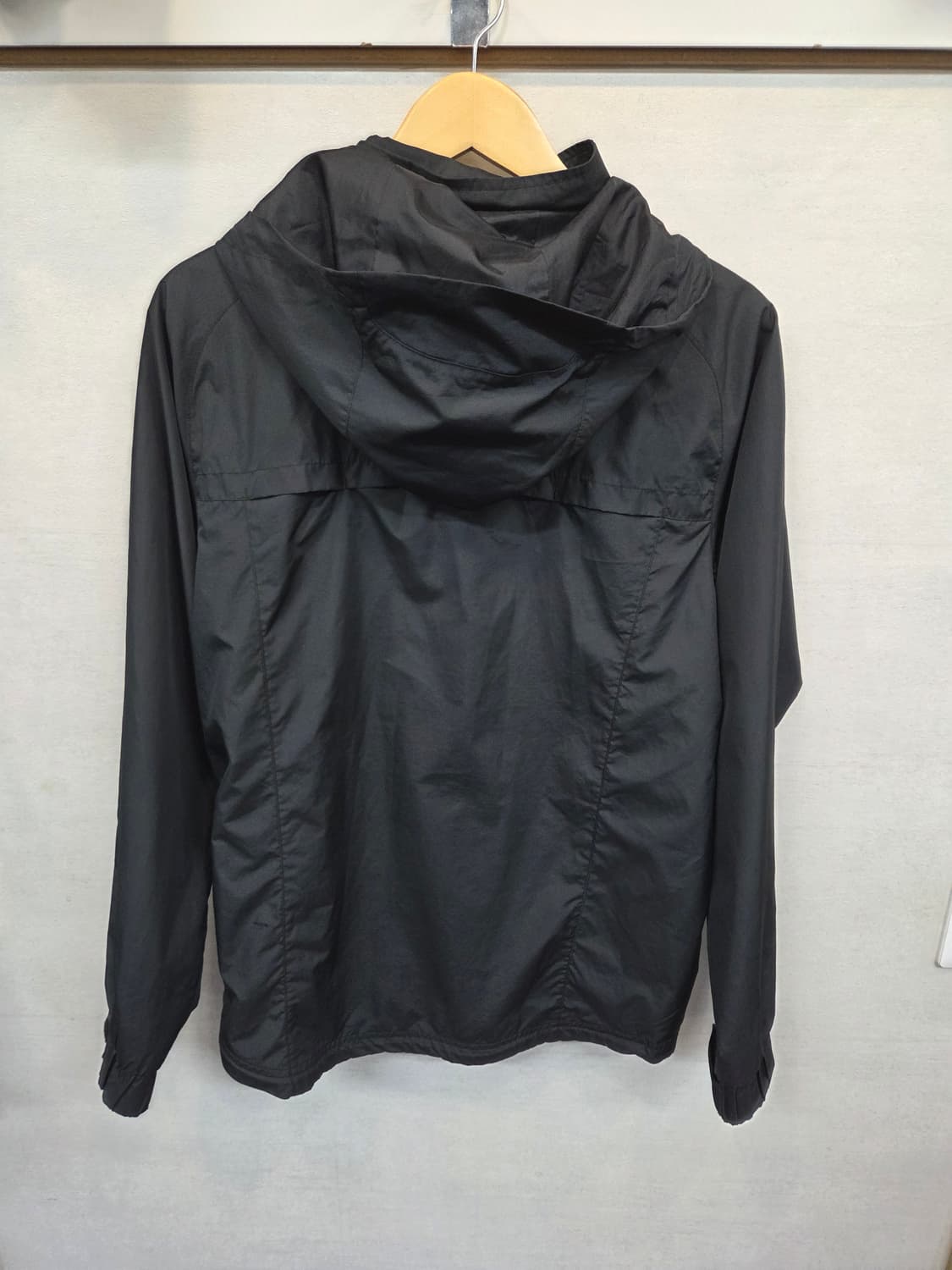나이키 아스날 스톰핏 투웨이 바람막이 후드자켓 xs s 상품이미지2
