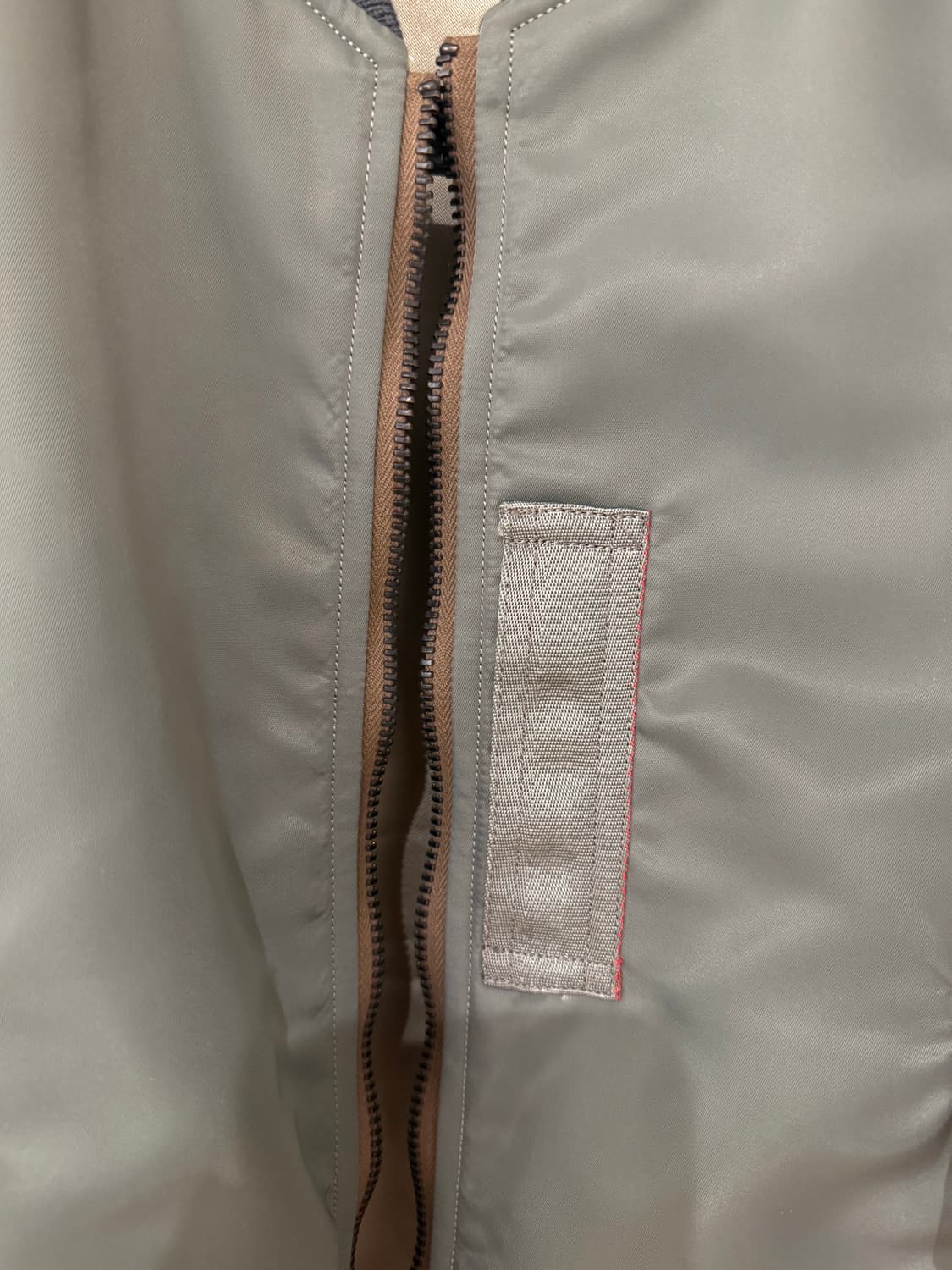 아카펠라클로딩 바자우라우트 l2b 판매 상품이미지3