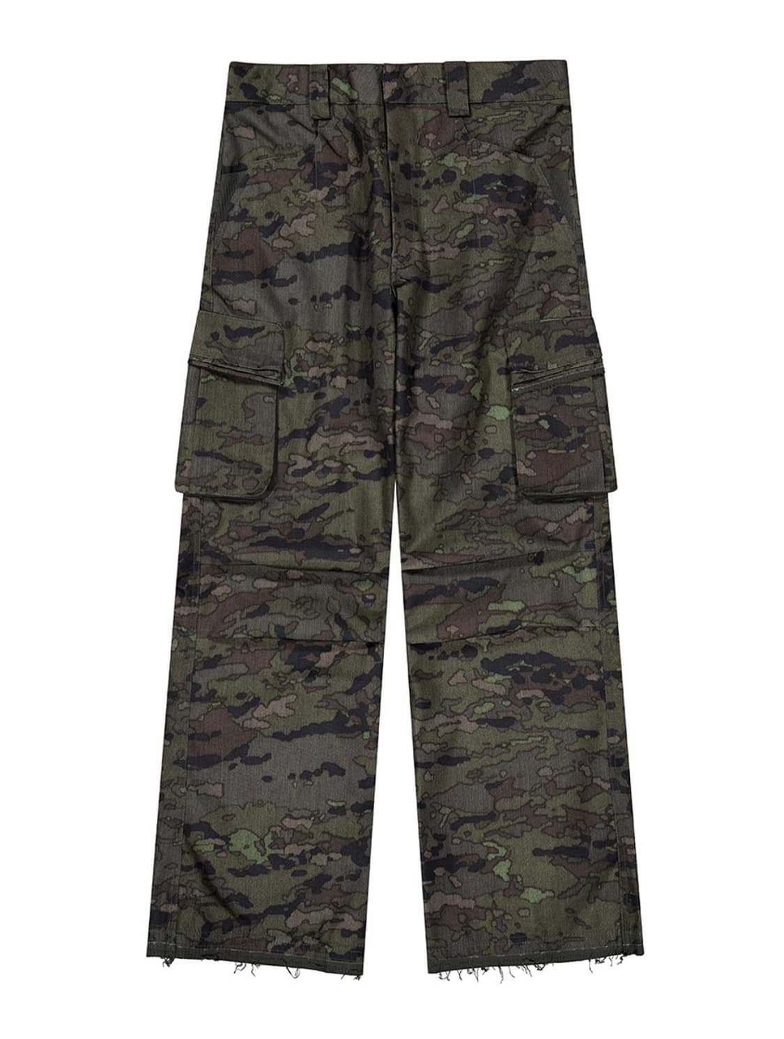 Xlim ep7 03 Trousers (L Size) 상품이미지3