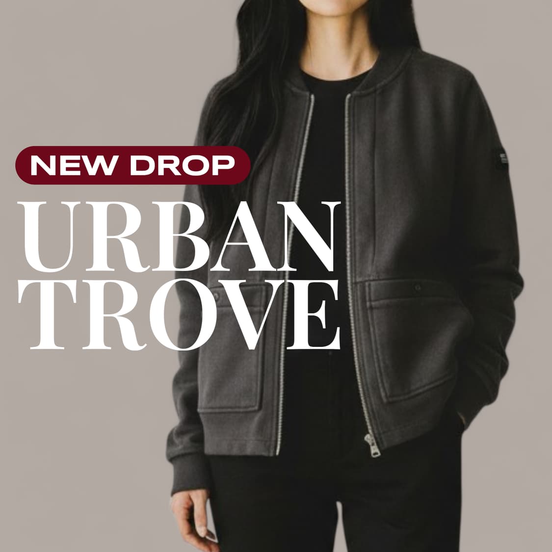 내셔널지오그래픽 세리코 포켓 풀집업 95 상품이미지1