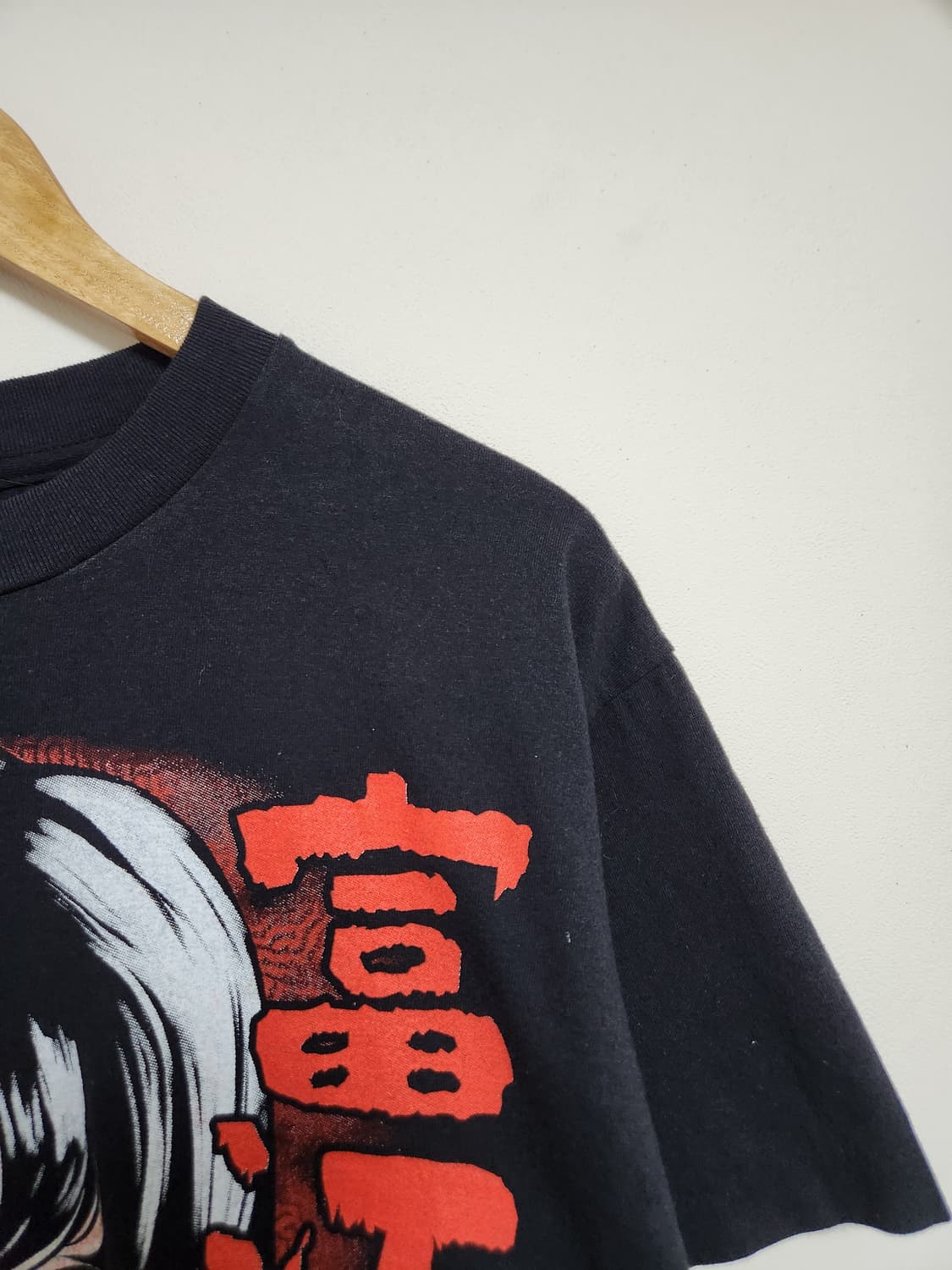 이토준지 토미에 시리즈 티셔츠 L 상품이미지3