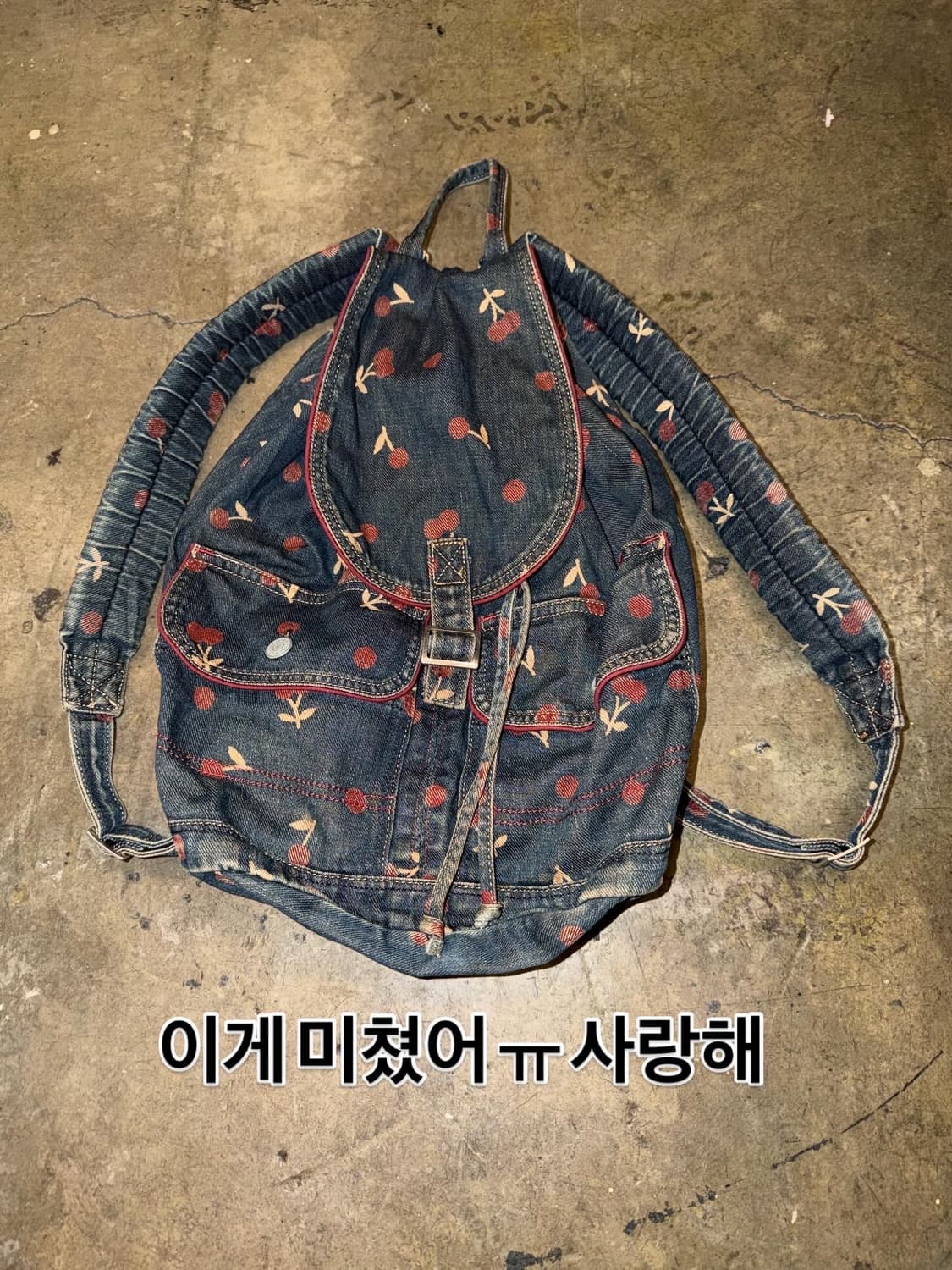 Supreme X Gilbert&George L/S - 19Ss 상품이미지8