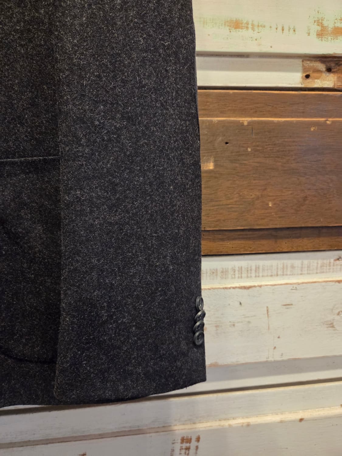 발랜타인 플란넬자켓 상품이미지5