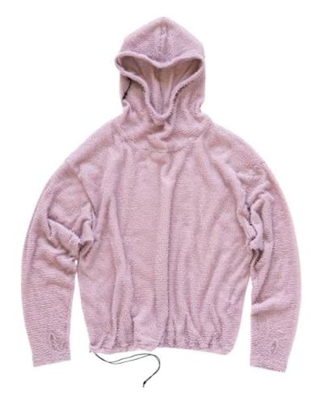 gnuhr 누어 샤그 후드 구매합니다 상품이미지1