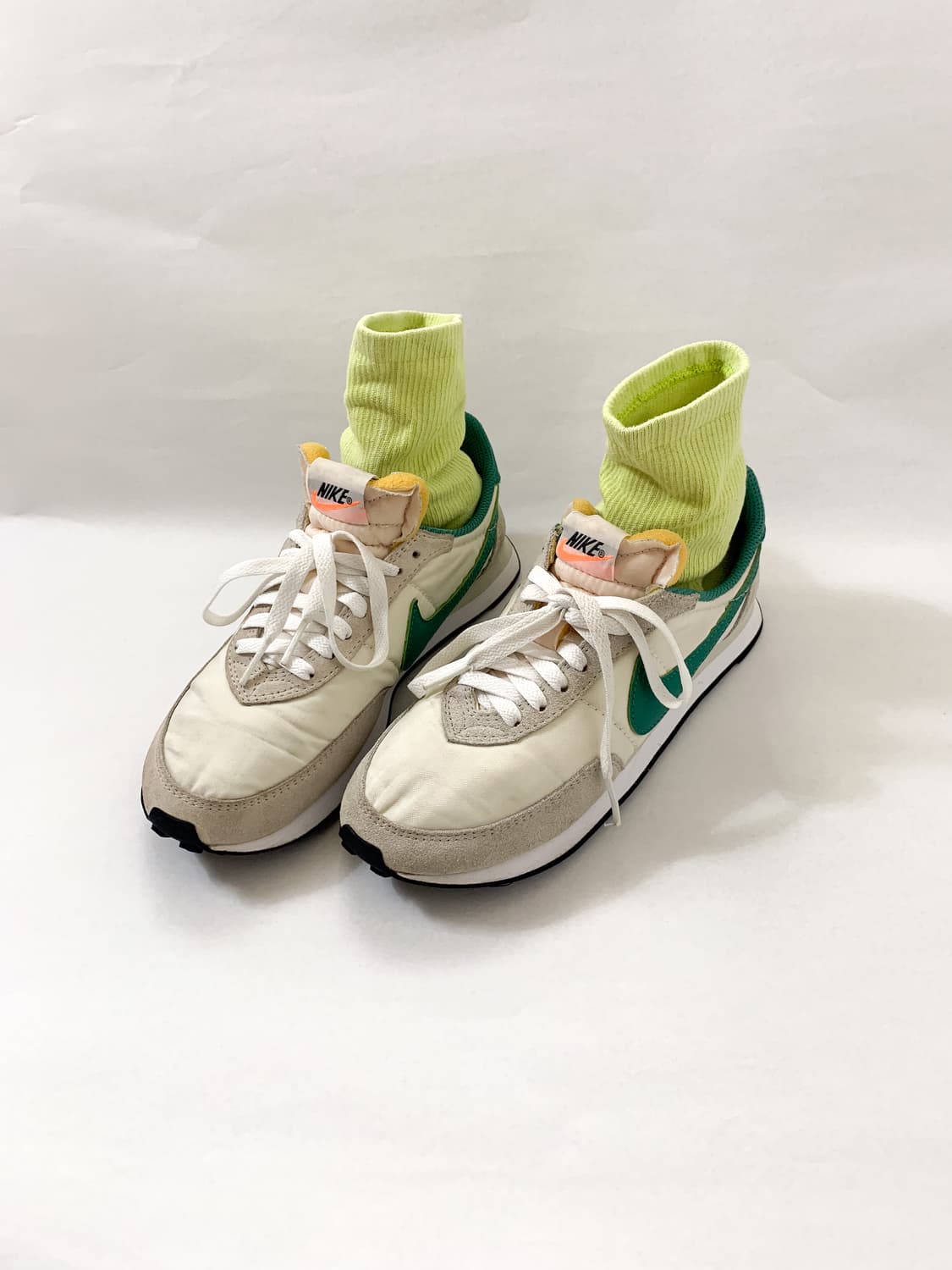 [235mm] 나이키 와플 트레이너2 상품이미지2