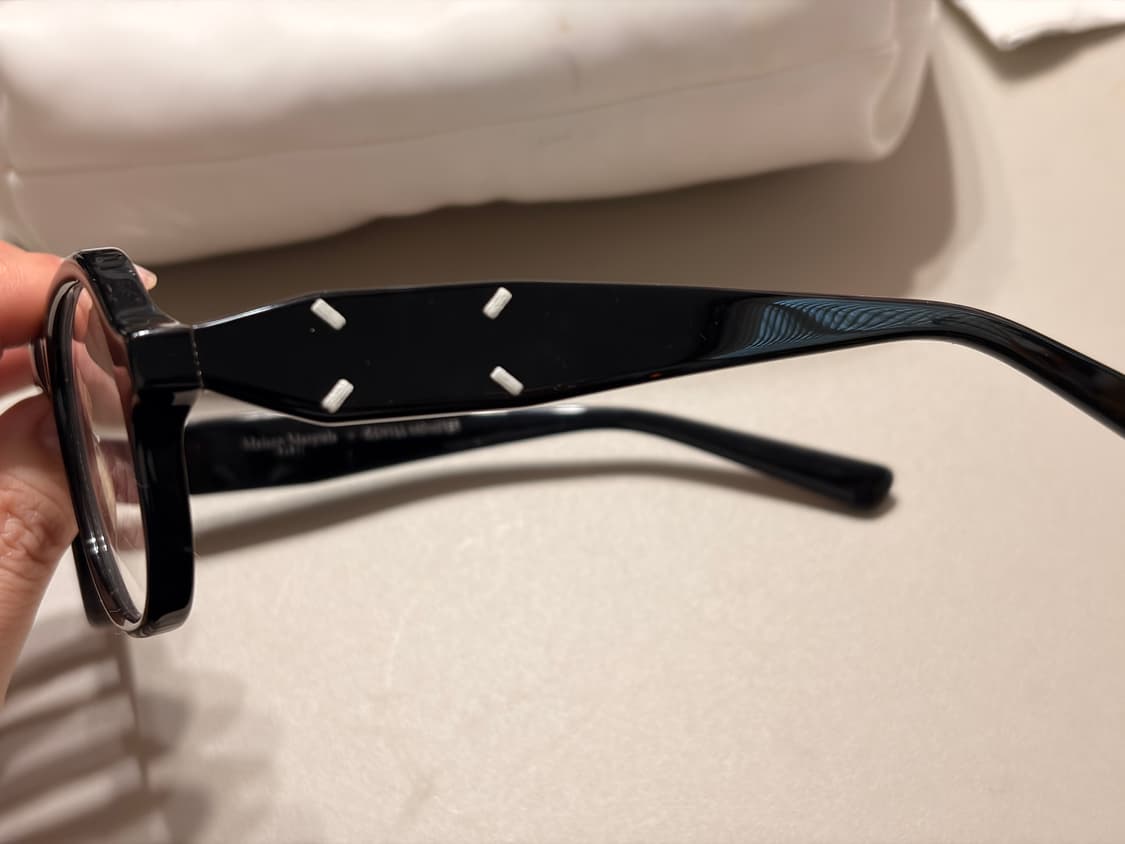 젠틀몬스터 메종마르지엘라 상품이미지2