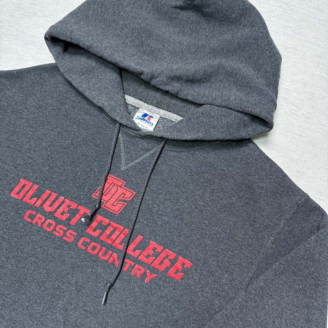 러셀 스웻후드 상품이미지3