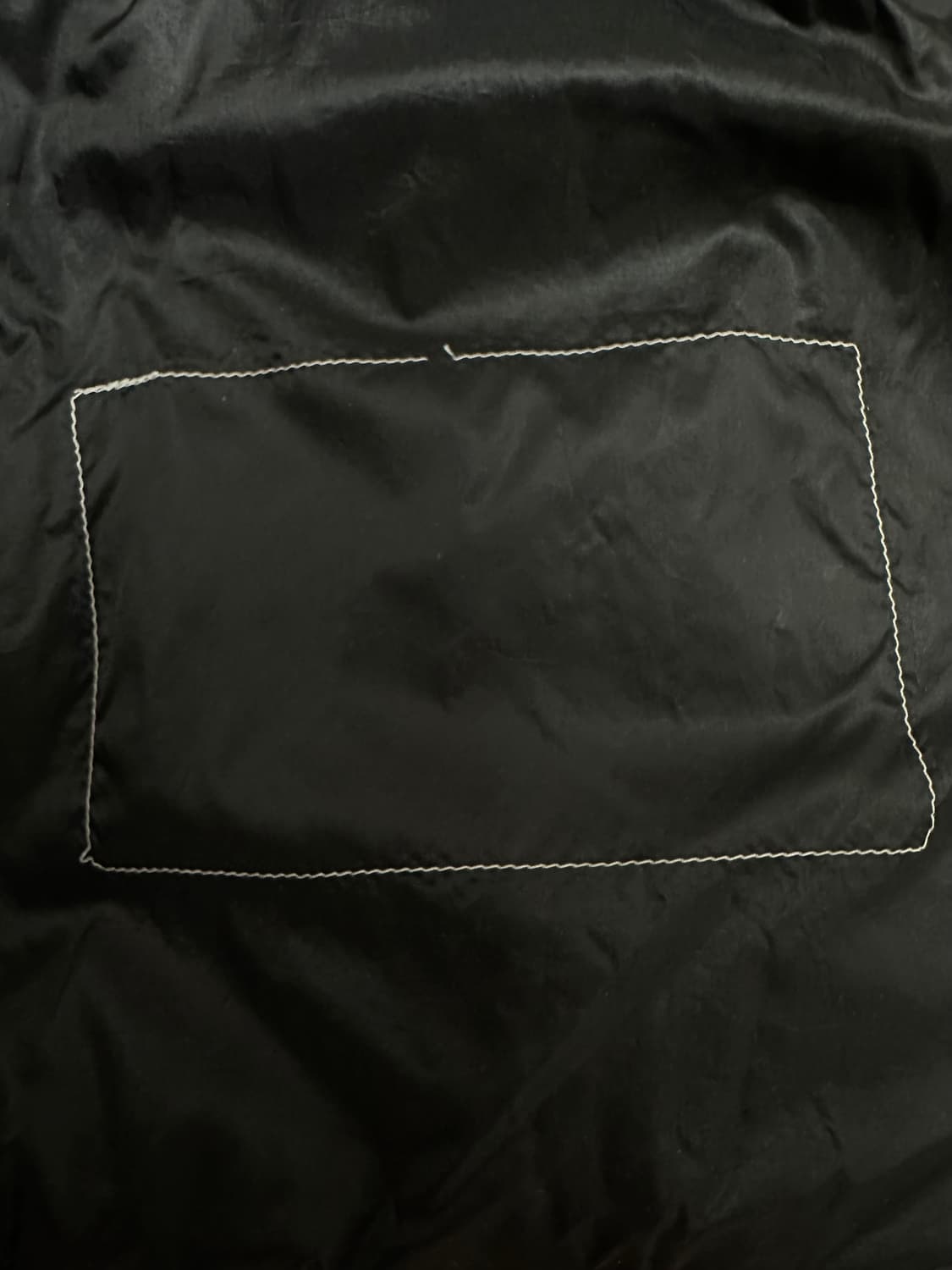 몽클레어 마야 블랙 숏패딩 상품이미지8