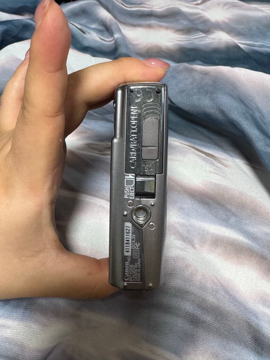 작례⭕️) 캐논 ixy 900= ixus 850 카메라 💕 상품이미지2