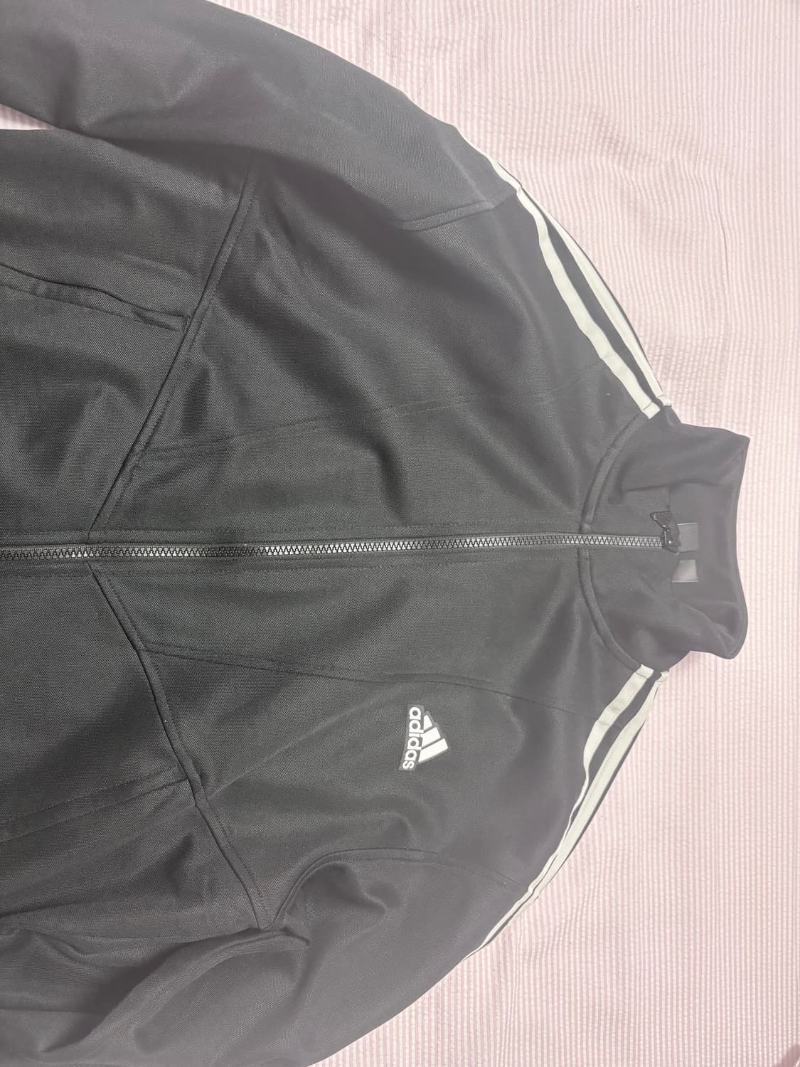 아디다스 져지 블랙 2FK001  상품이미지1