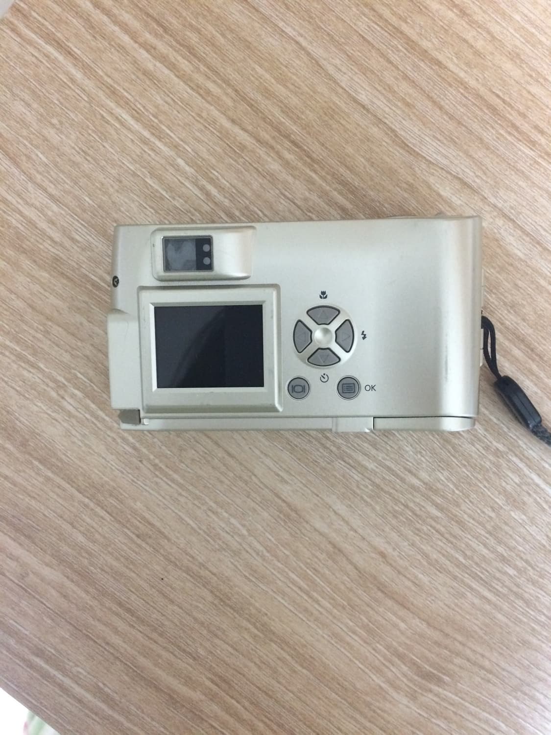 올림푸스 카메디아 c-2 줌 상품이미지3