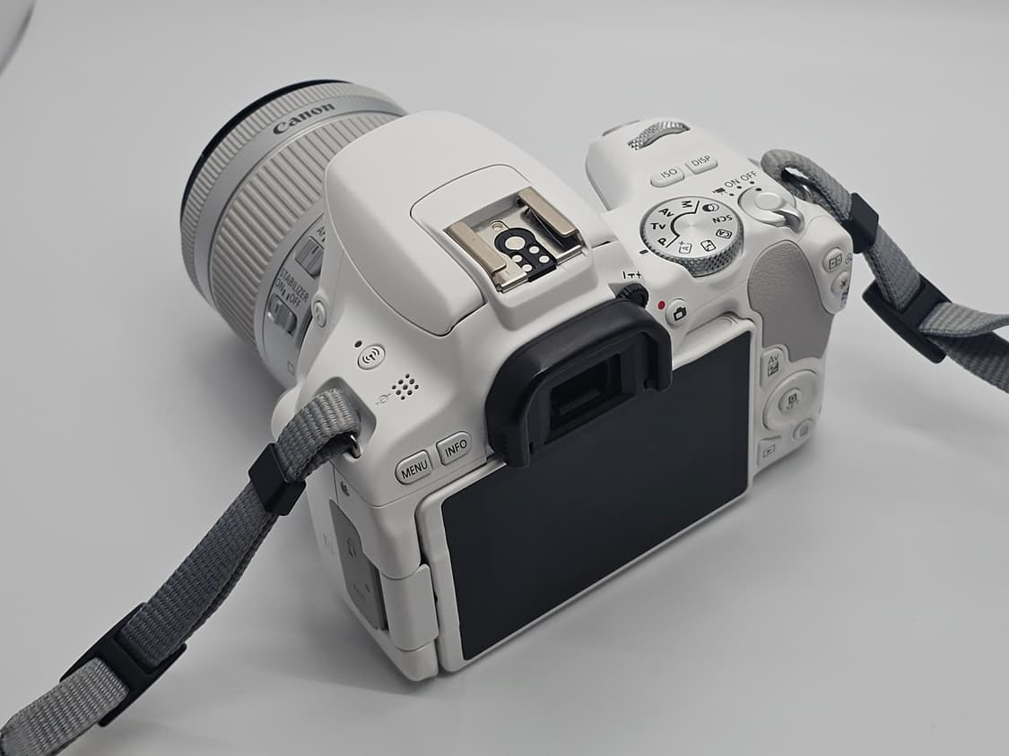 캐논 EOS 200D dslr 카메라 상품이미지5