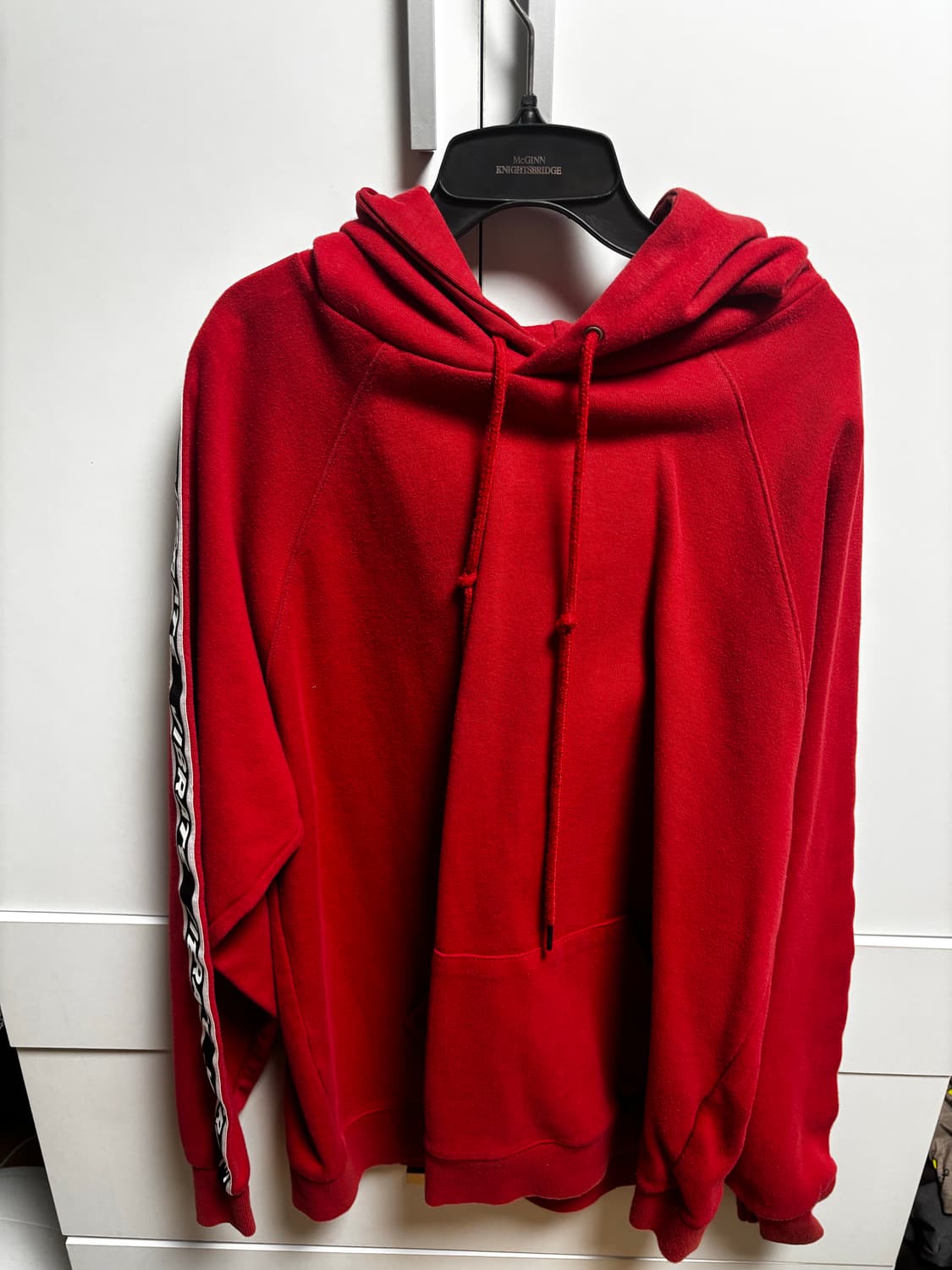 바이브레이트 후드티 상품이미지1