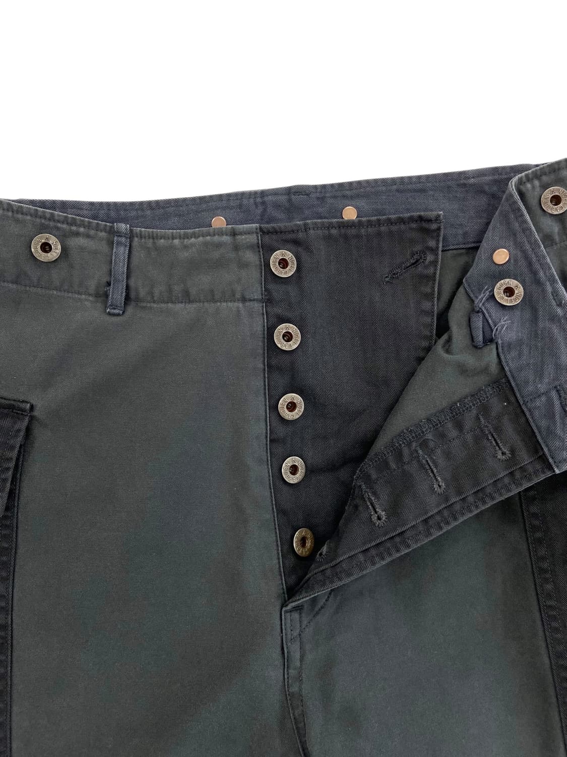 나이젤 카본 M-43 Modified Pants 상품이미지8