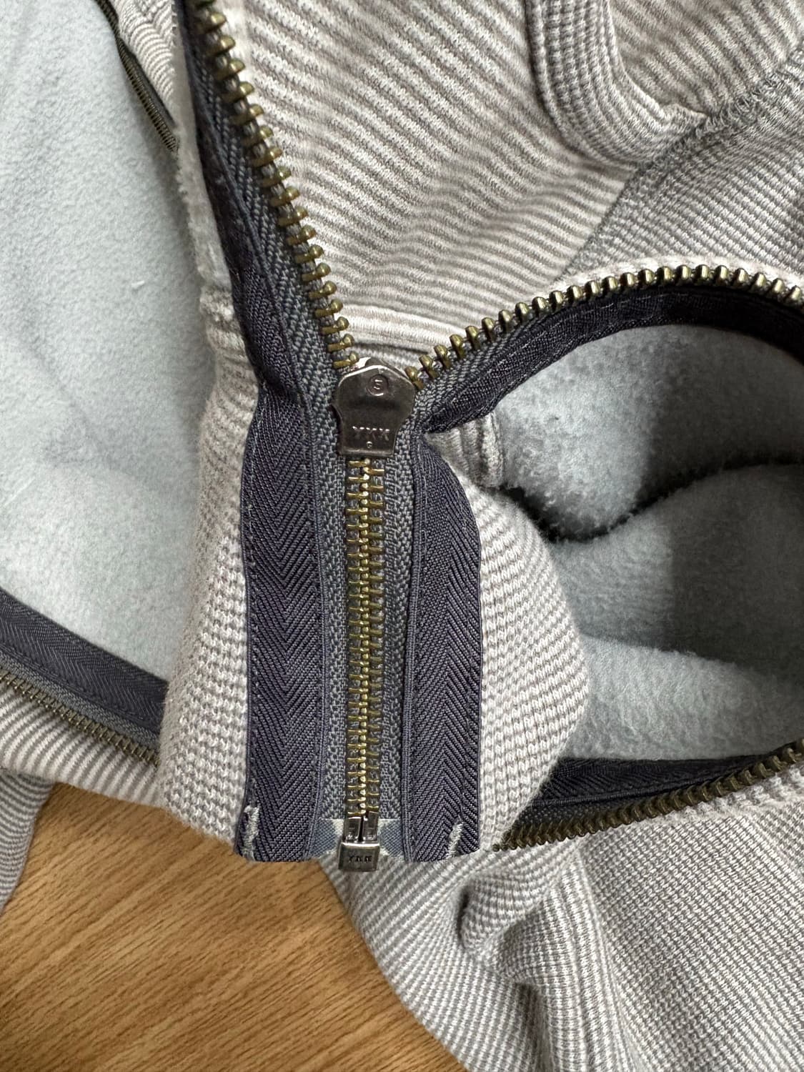 룰루레몬 단가라 워머 후디 상품이미지7