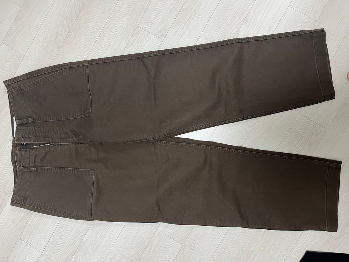 처칠롬퍼 몰스킨 퍼티크 팬츠 상품이미지6