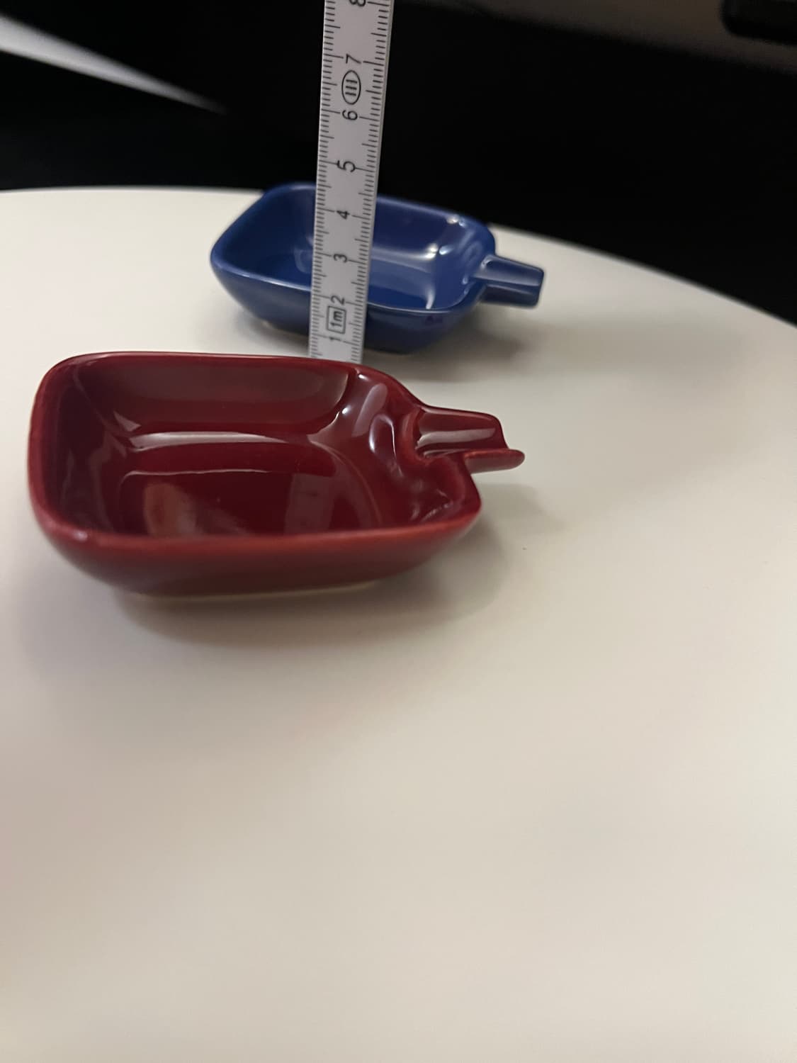 독일 빈티지 세라믹 제떨이 세트 상품이미지7