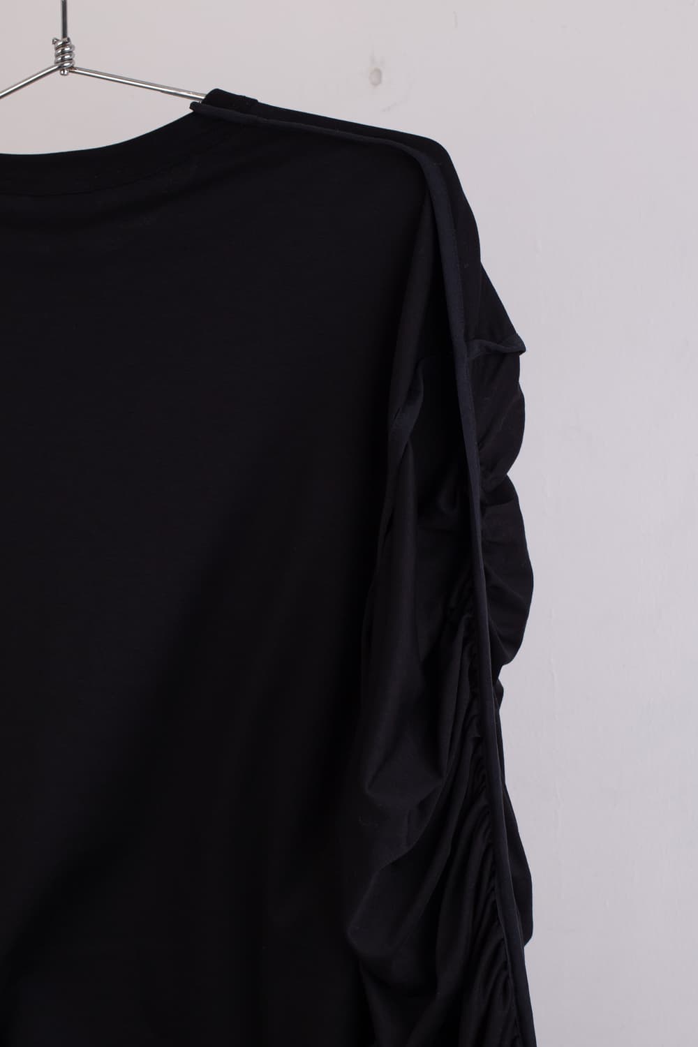NOIR KEI NINOMIYA DECONSTRUCTION CUT SAW 상품이미지6