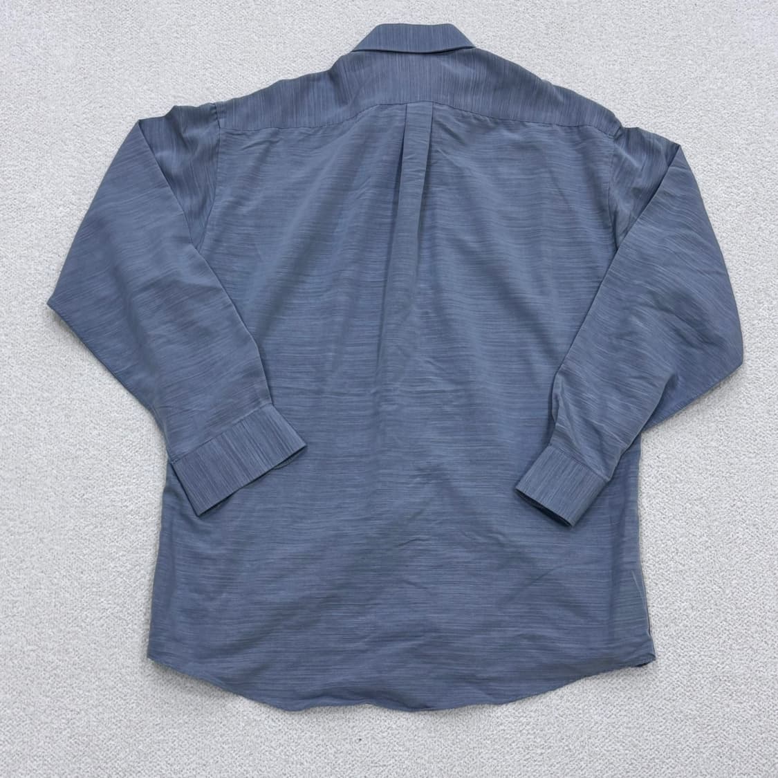 100 루돌프발렌티노 남성 셔츠  0316E 상품이미지2