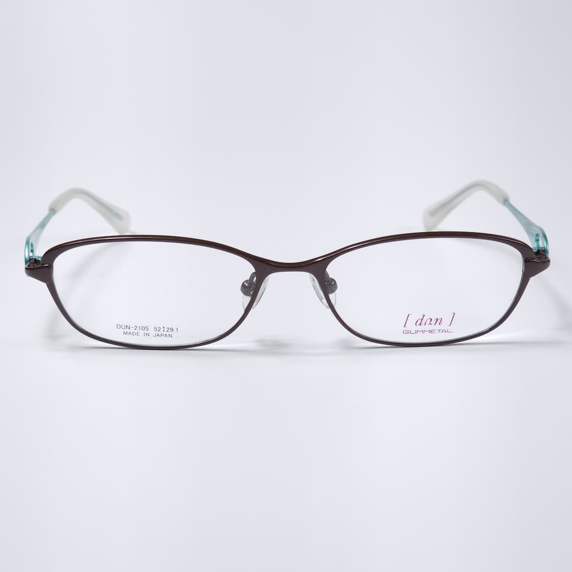 (새상품)단 DAN 일본 장인 명품 수입 안경 상품이미지2