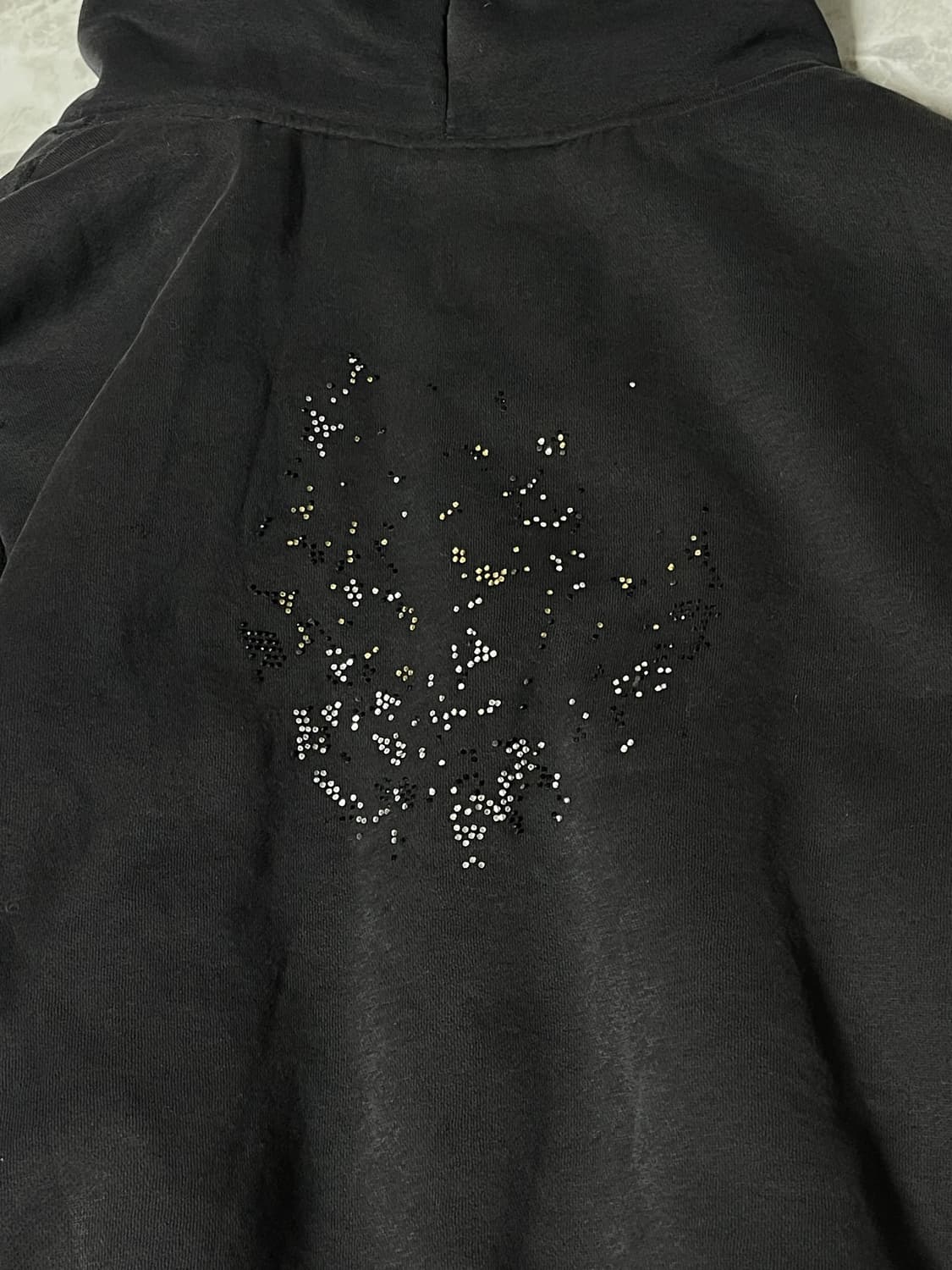 fur suede jacket 상품이미지7