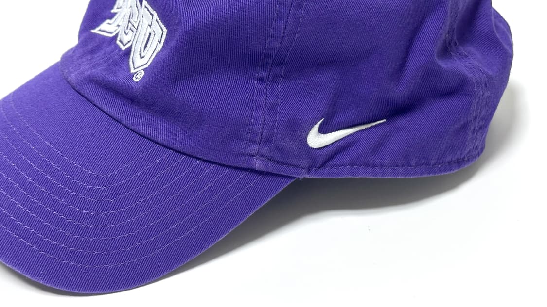 나이키 S1ZE 보라색 볼캡 ‘TCU’ 상품이미지4
