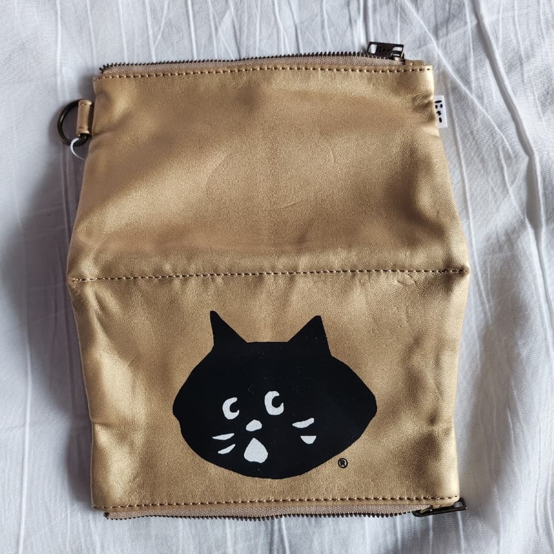 Ne net 네넷 냐 여행 지갑 파우치 상품이미지4