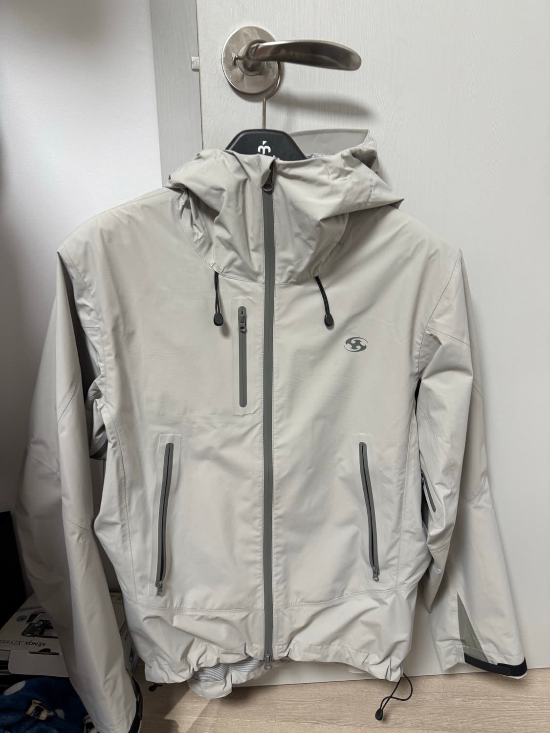 산산기어 윈드블락 2사이즈 상품이미지1