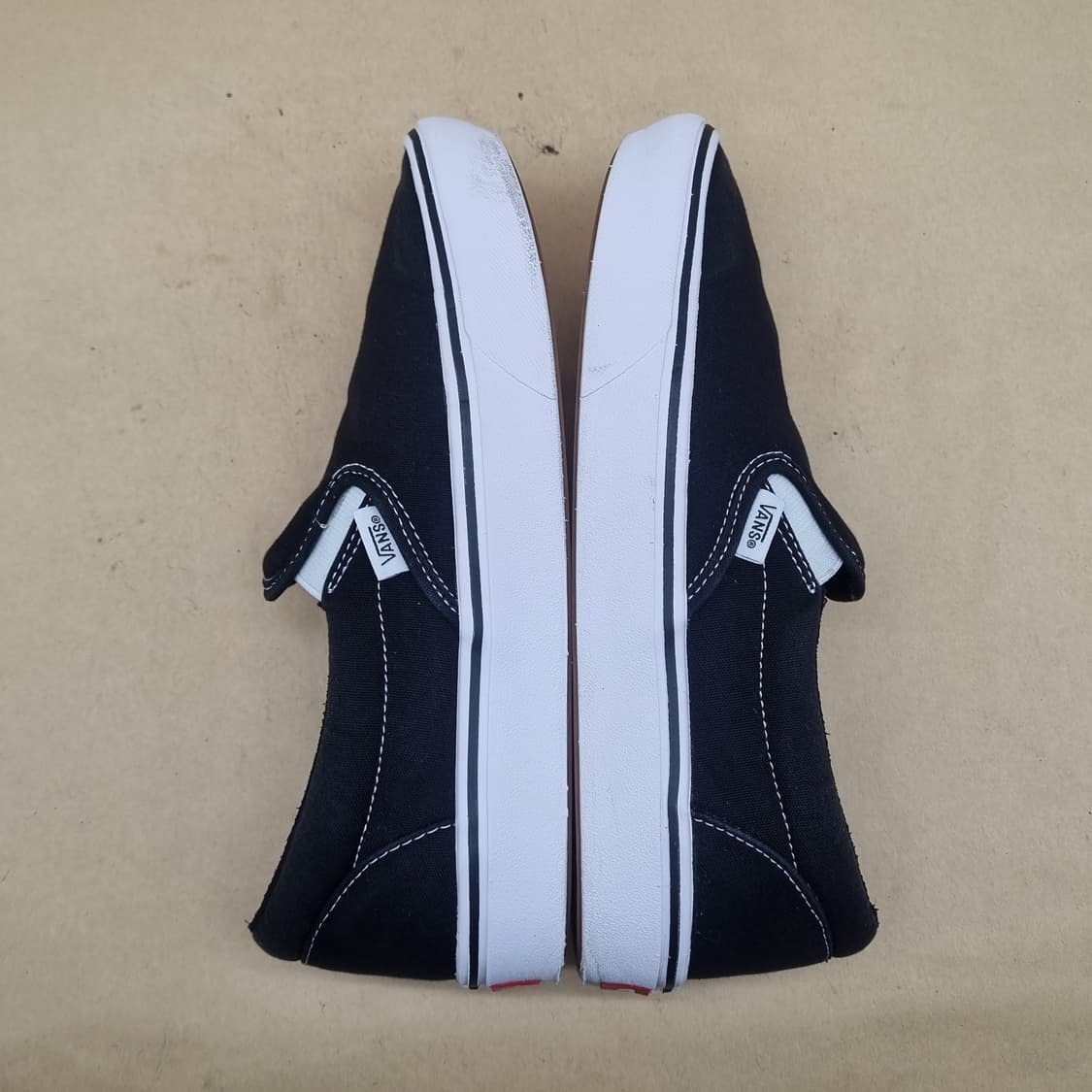 반스 컴피쿠시 남성슬립온 260 상품이미지5