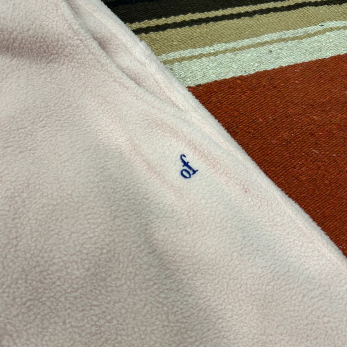 오버듀플레어 웜 조거팬츠 상품이미지3