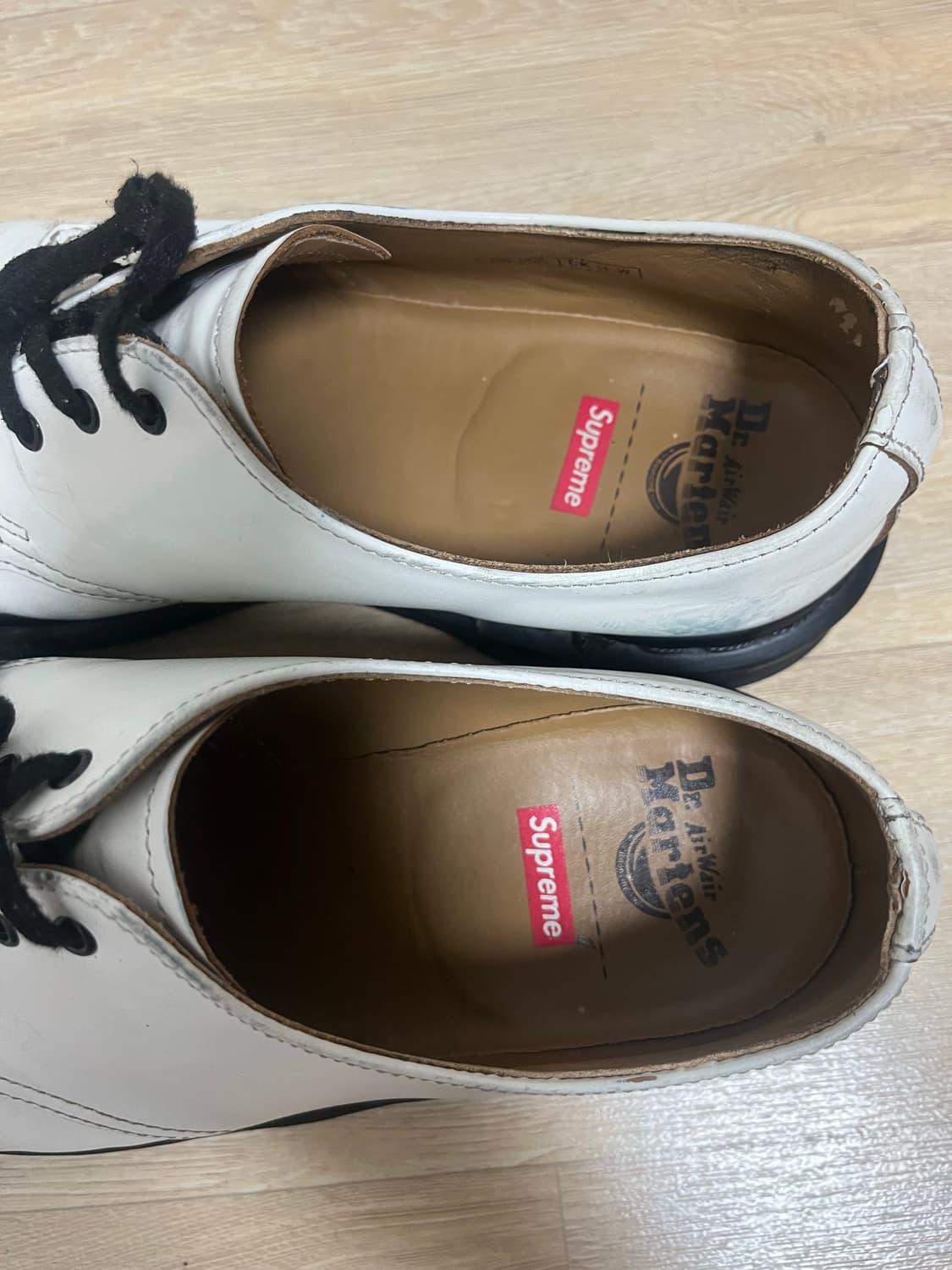 (42) 슈프림 닥터마틴 스파이더 웹 상품이미지4