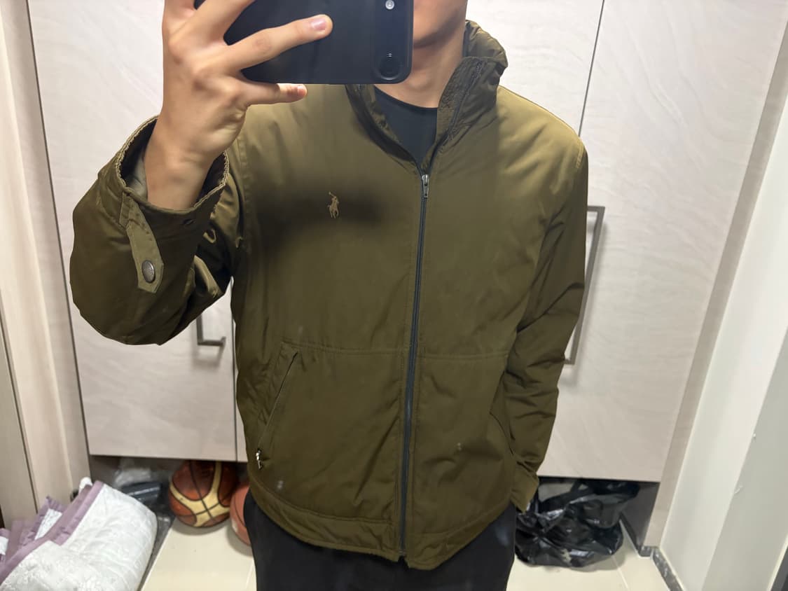 폴로 랄프로렌 자켓 상품이미지2