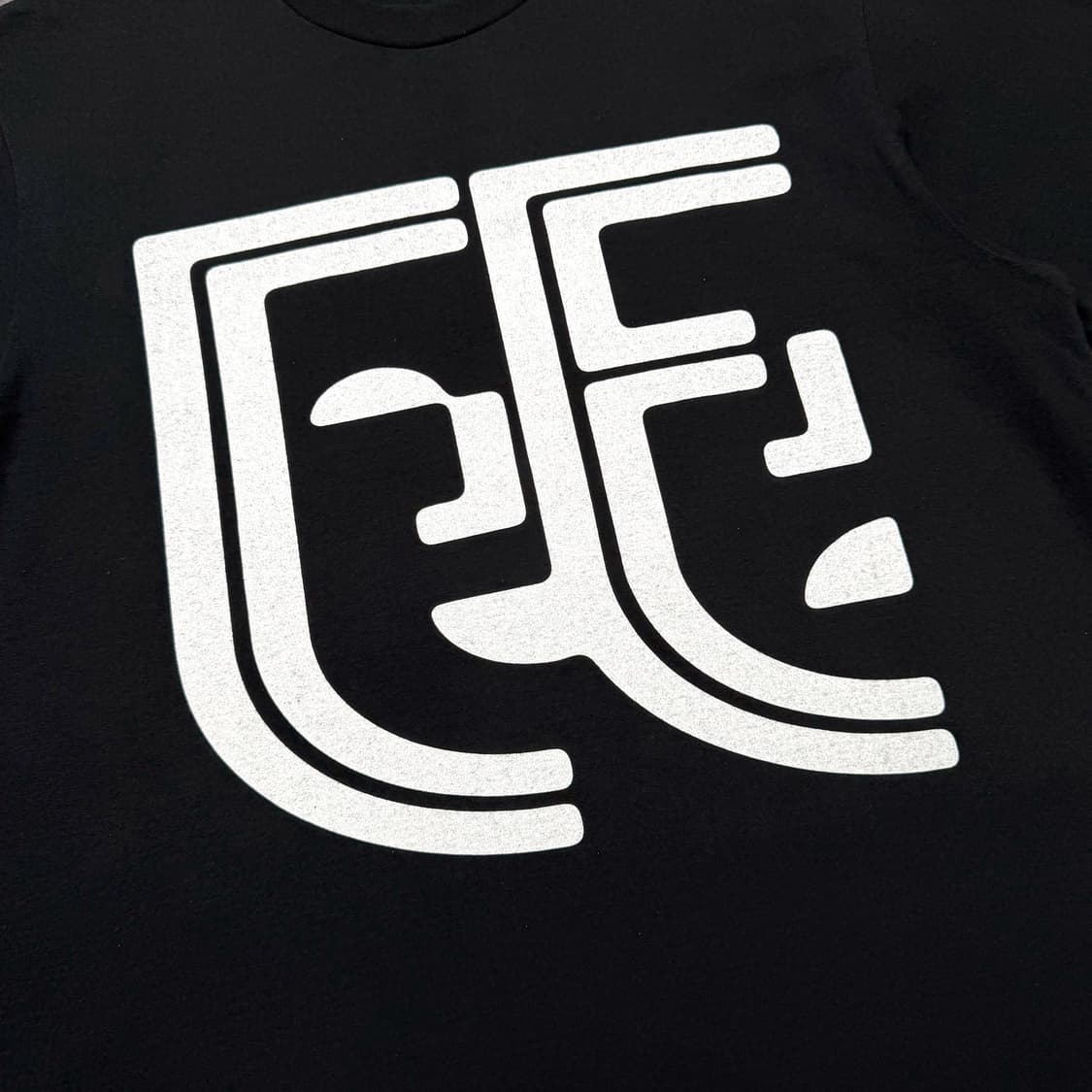 Cav Empt 카브엠트 obligations 블랙 반팔 상품이미지3