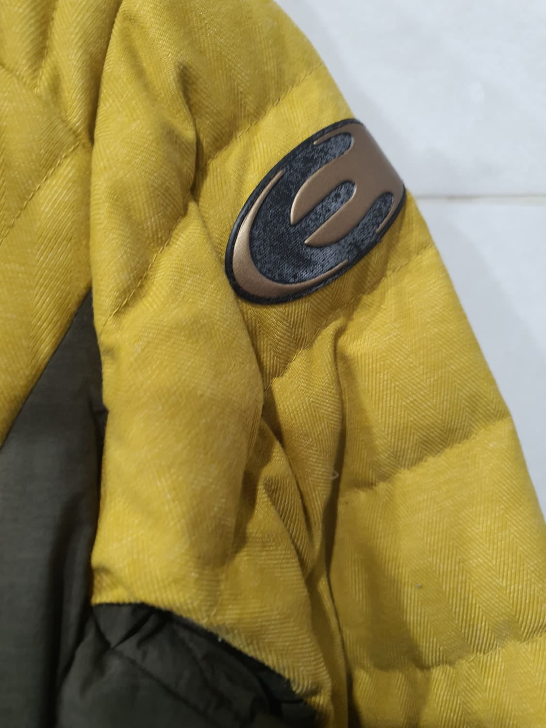 아이더 여성 구스 패딩 상품이미지6