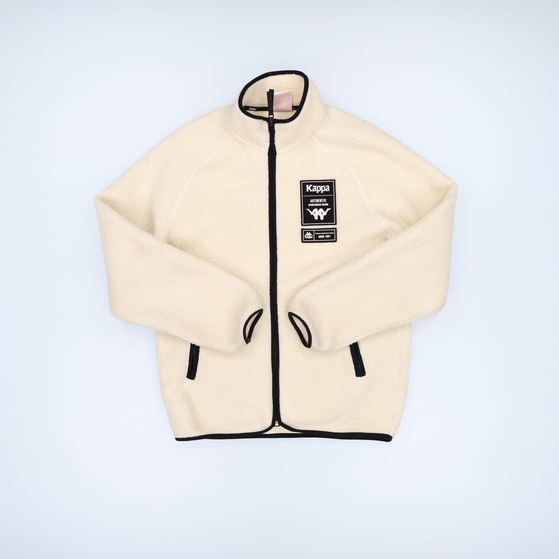 [M] 카파 후리스 플리스 자켓 0102H1  상품이미지1