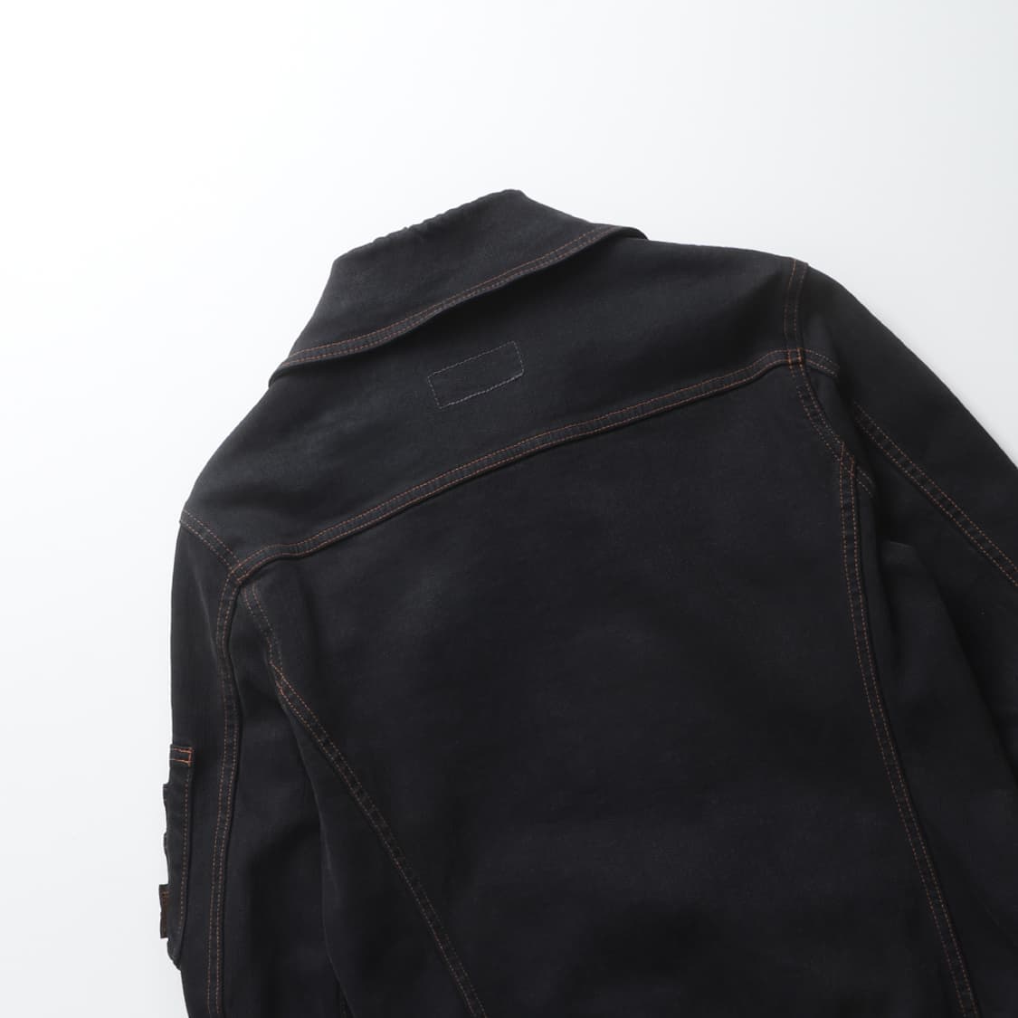 히스테릭글래머 HYSTERIC GLAMOUR Denim Jacket 상품이미지10