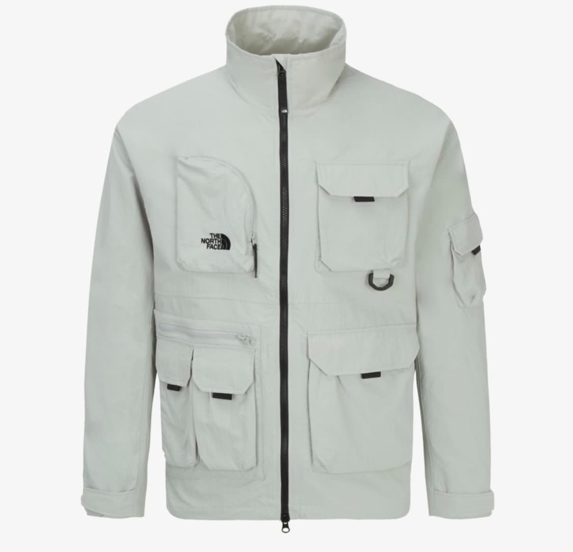 노스페이스 베스티 자켓 XL 새상품 상품이미지3