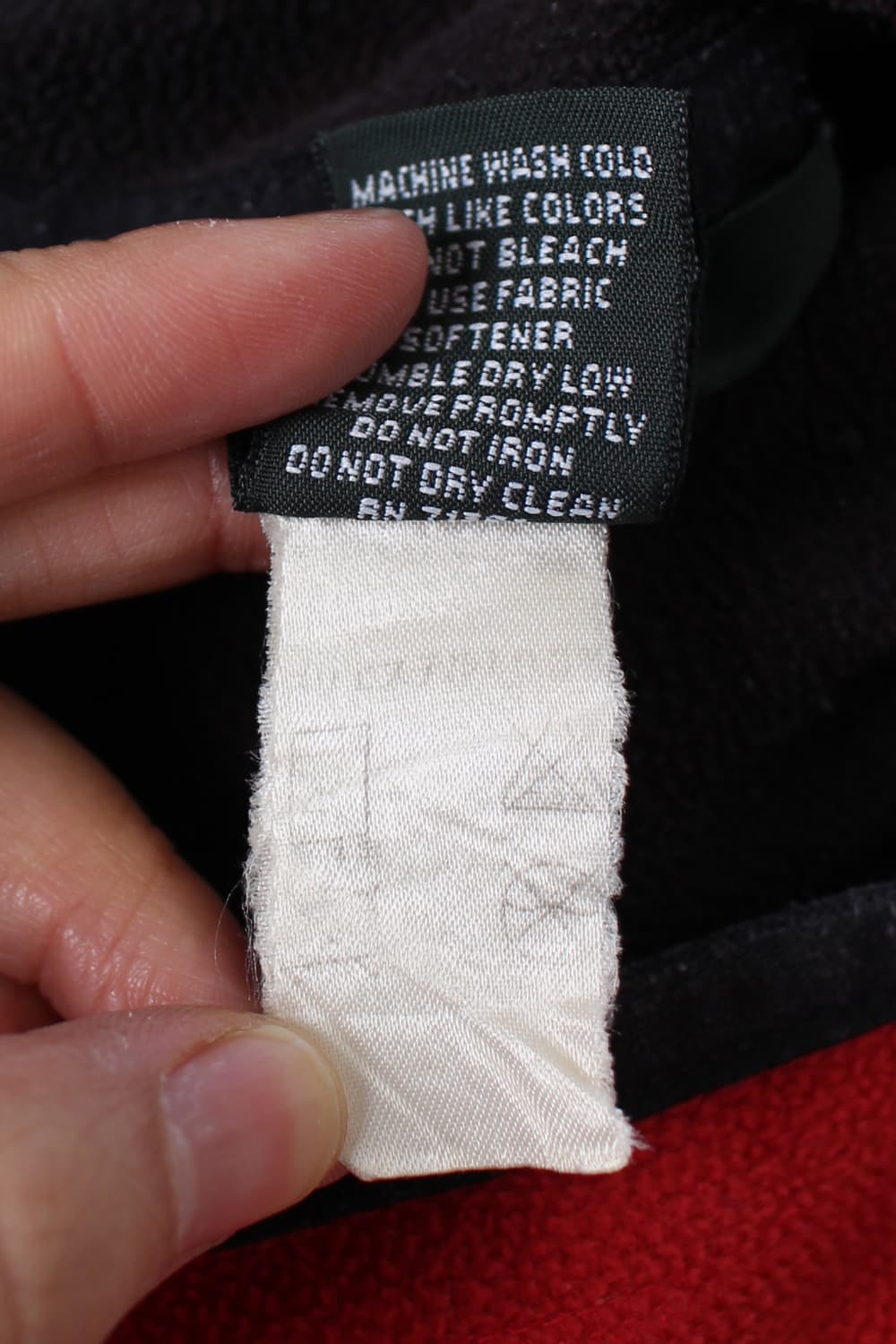 Patagonia Retro X Deep Pile  상품이미지8