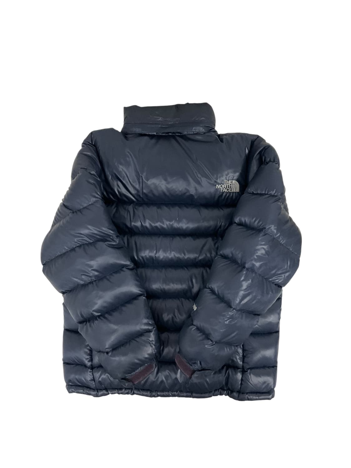 노스페이스 700 네이비 패딩 (m) 상품이미지2