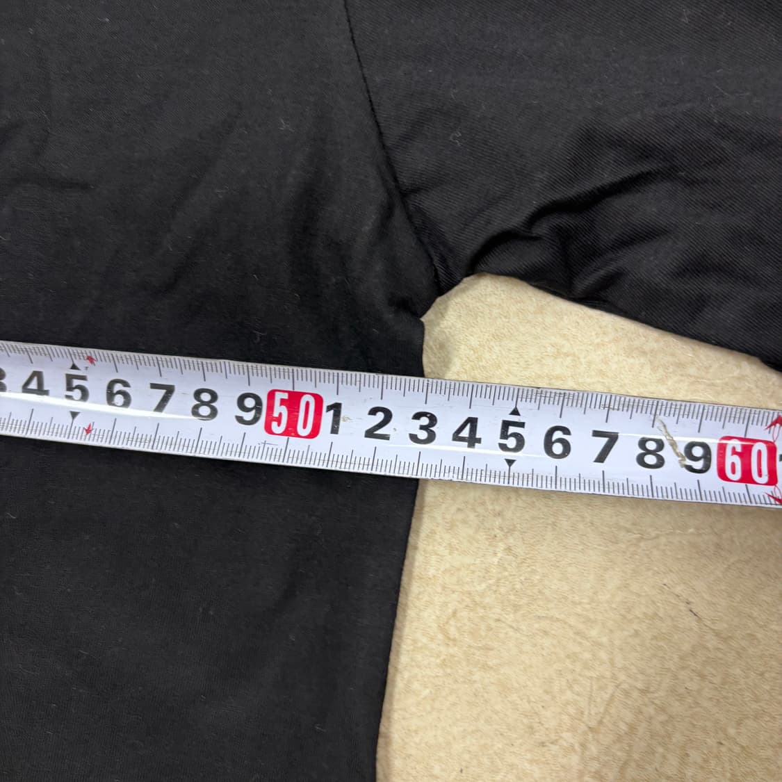 빈티지 데스노트 프린팅 반팔티 상품이미지6