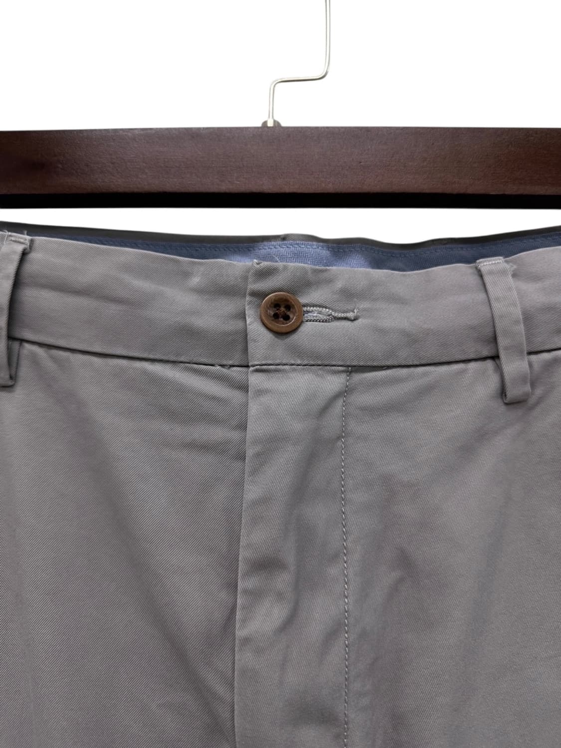폴로 치노팬츠 쿨그레이 (32)  상품이미지3