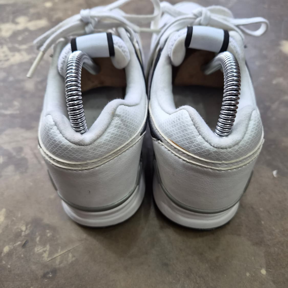 235) 뉴발란스 스니커즈 운동화 상품이미지4