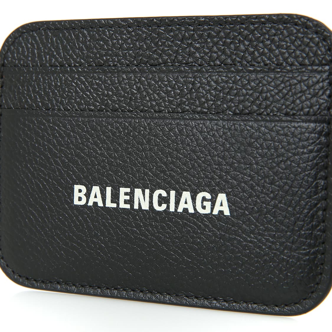 발렌시아가 카드지갑 캐시 라운드 명함지갑 블랙 미니지갑 593812 상품이미지7