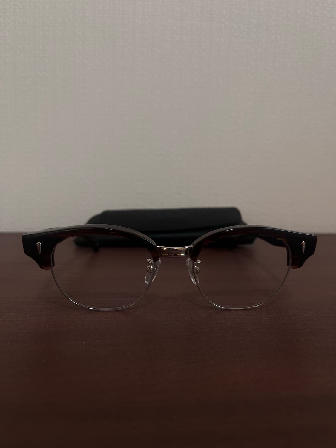 이펙터 스케일 [브라운 톨토이즈] 상품이미지4